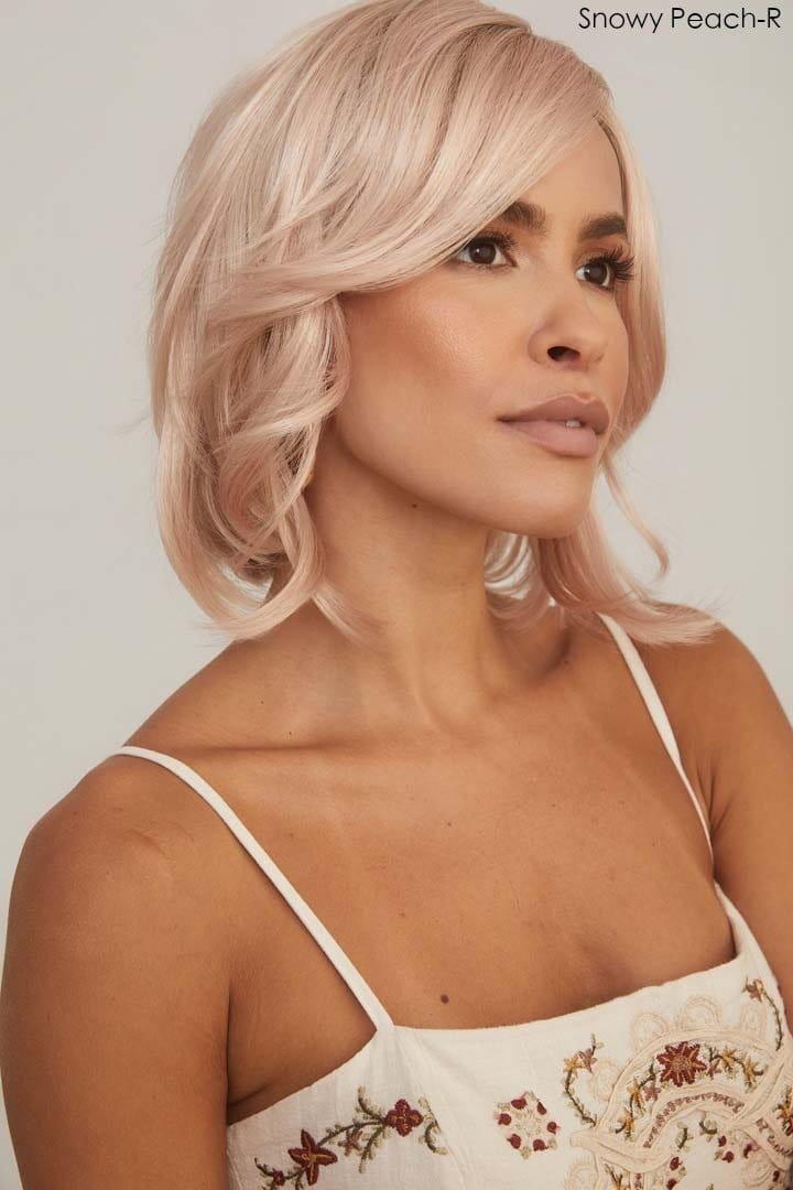 Sheena by Rene of Paris | Synthetic Lace Front Wig | Mono Part - Image 15