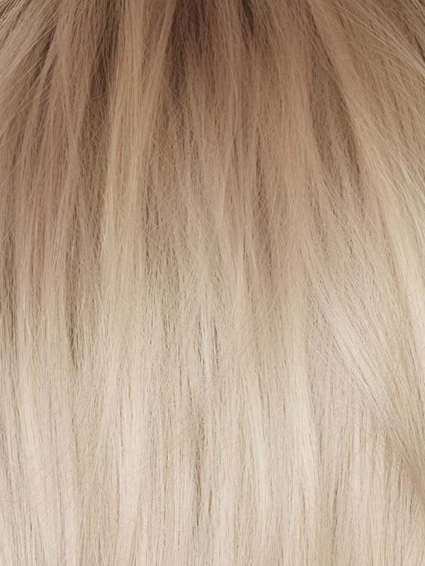 Sheena by Rene of Paris | Synthetic Lace Front Wig | Mono Part - Image 28