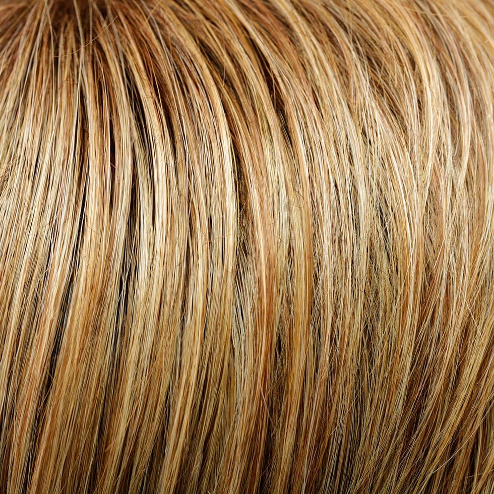 Sheer Joy by TressAllure | HF Synthetic Lace Front Wig | Mono Top - Image 18