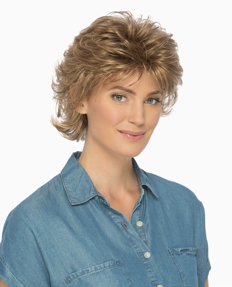 Shelby by Estetica | Synthetic Wig | Basic Cap - Image 3