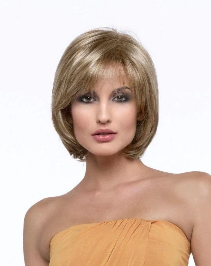 Sheila by Envy | Synthetic Wig | Basic Cap - Image 2