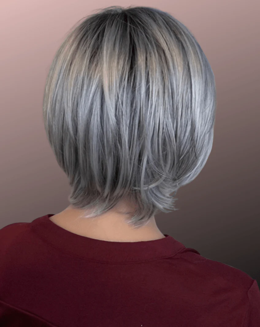 Sheila by Envy | Synthetic Wig | Basic Cap - Image 9