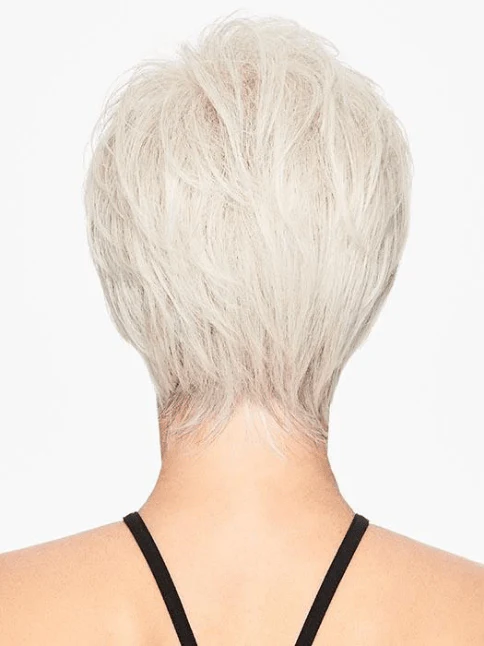 Short Shag by Hairdo | HF Synthetic Wig | Basic Cap - Image 5