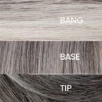 Short Shag by TressAllure | HF Synthetic Wig | Basic Cap - Image 28