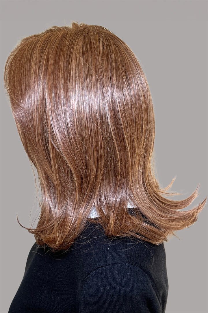 Showrunner by Raquel Welch | HF Synthetic Lace Front Wig | Mono Top - Image 26