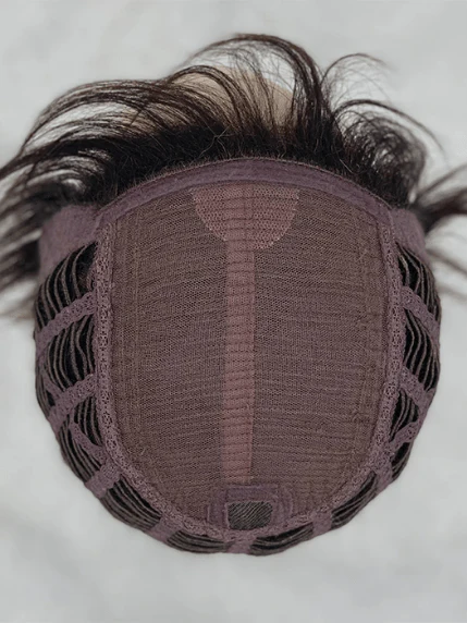 Side by Ellen Wille | Synthetic Wig | Mono Crown - Image 10