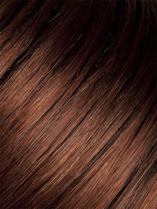 Side by Ellen Wille | Synthetic Wig | Mono Crown - Image 11