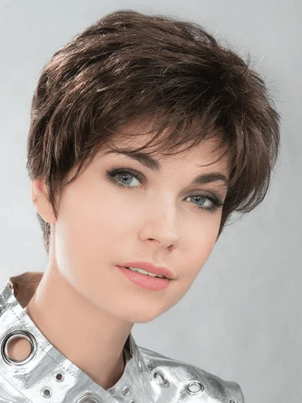Side by Ellen Wille | Synthetic Wig | Mono Crown - Image 2
