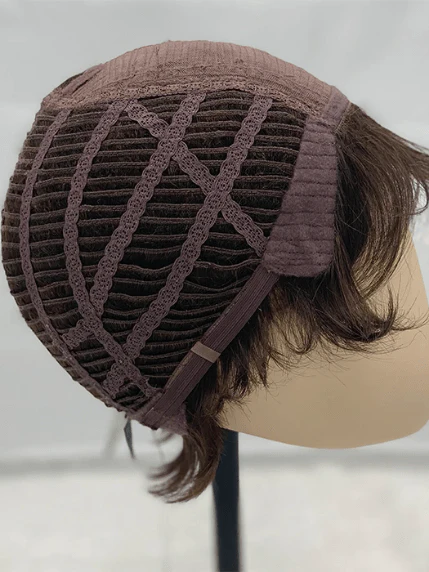 Side by Ellen Wille | Synthetic Wig | Mono Crown - Image 9