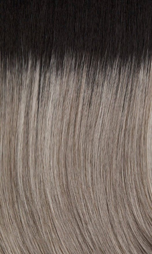 Sierra by Henry Margu | Synthetic Lace Front Wig | Hand Tied - Image 27