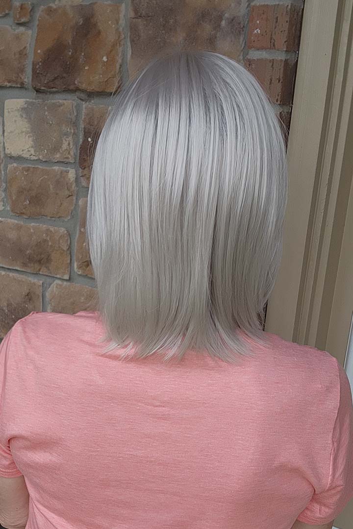 Sierra by Henry Margu | Synthetic Lace Front Wig | Hand Tied - Image 6