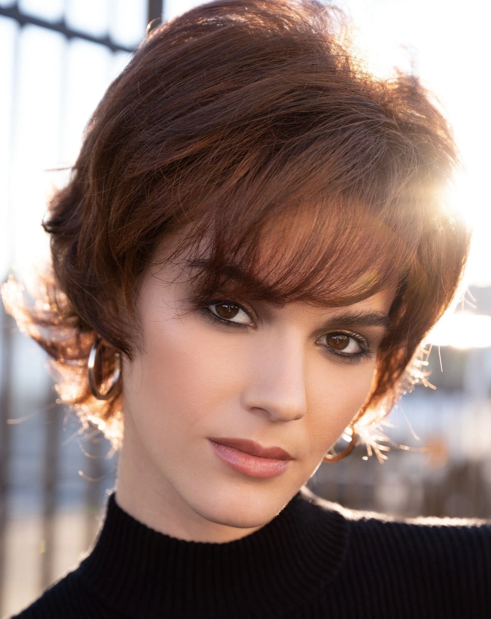 Sierra by Rene of Paris | Synthetic Wig | Basic Cap