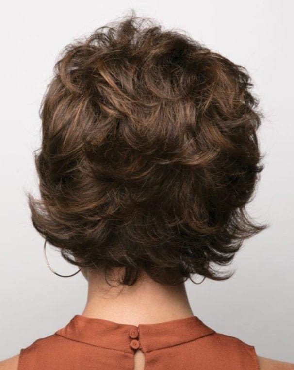 Sierra by Rene of Paris | Synthetic Wig | Basic Cap - Image 5