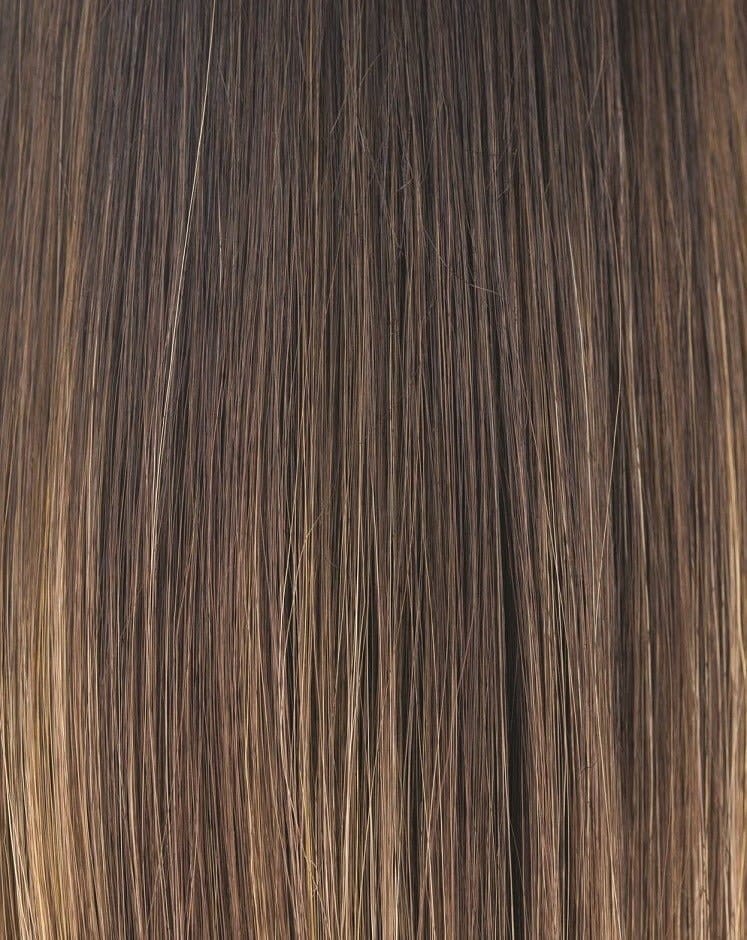 Silky Sleek by Rene of Paris | HF Synthetic Wig | Basic Cap - Image 26