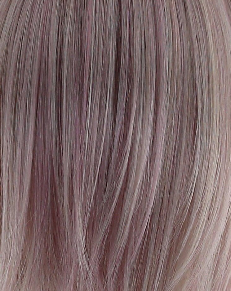 Silky Sleek by Rene of Paris | HF Synthetic Wig | Basic Cap - Image 30