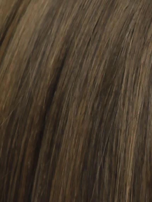 Simmer by Raquel Welch | HF Synthetic Lace Front Wig by Raquel Welch | Mono Top - Image 21