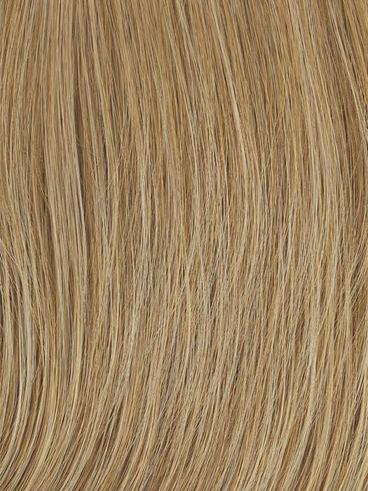 Simmer by Raquel Welch | HF Synthetic Lace Front Wig by Raquel Welch | Mono Top - Image 28