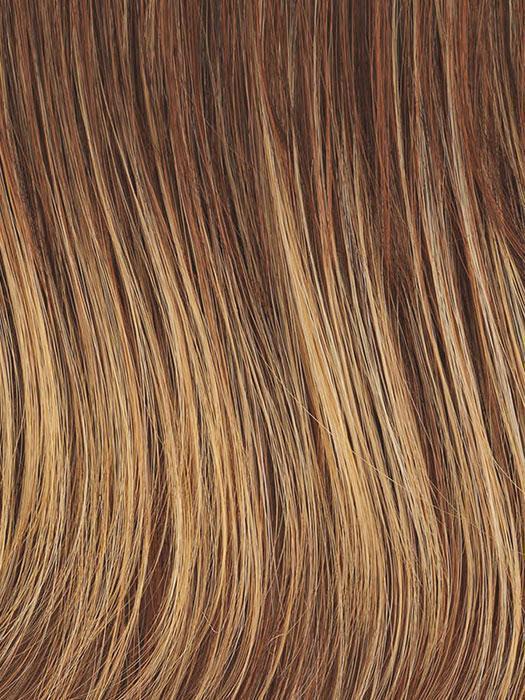 Simmer by Raquel Welch | HF Synthetic Lace Front Wig by Raquel Welch | Mono Top - Image 33