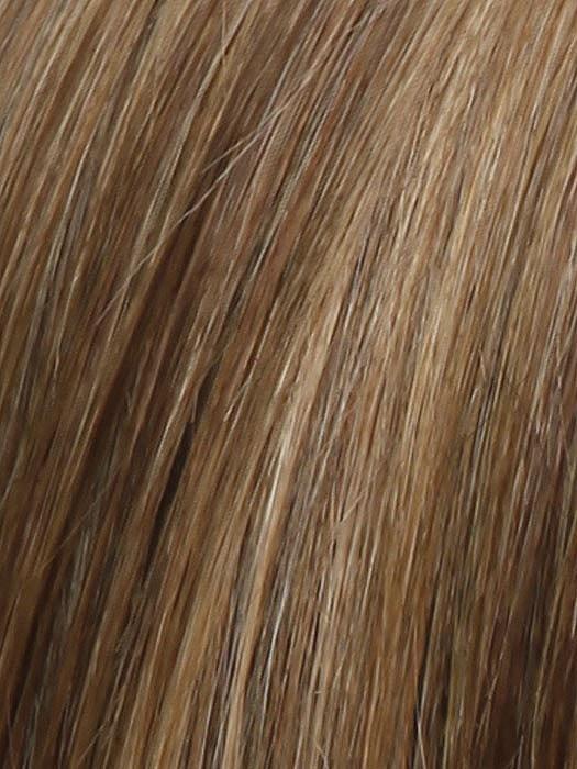 Simmer by Raquel Welch | HF Synthetic Lace Front Wig by Raquel Welch | Mono Top - Image 34
