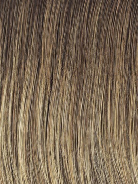 Simmer by Raquel Welch | HF Synthetic Lace Front Wig by Raquel Welch | Mono Top - Image 42