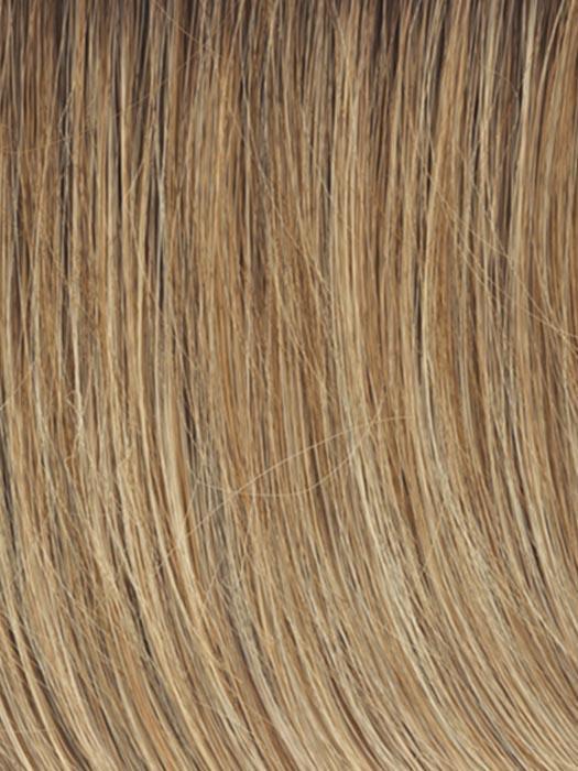 Simmer by Raquel Welch | HF Synthetic Lace Front Wig by Raquel Welch | Mono Top - Image 44