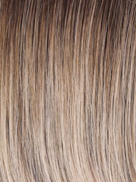Simmer by Raquel Welch | HF Synthetic Lace Front Wig by Raquel Welch | Mono Top - Image 46