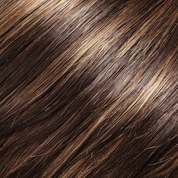 Simplicity Mono by Jon Renau | Synthetic Wig | Double Mono Top - Image 14