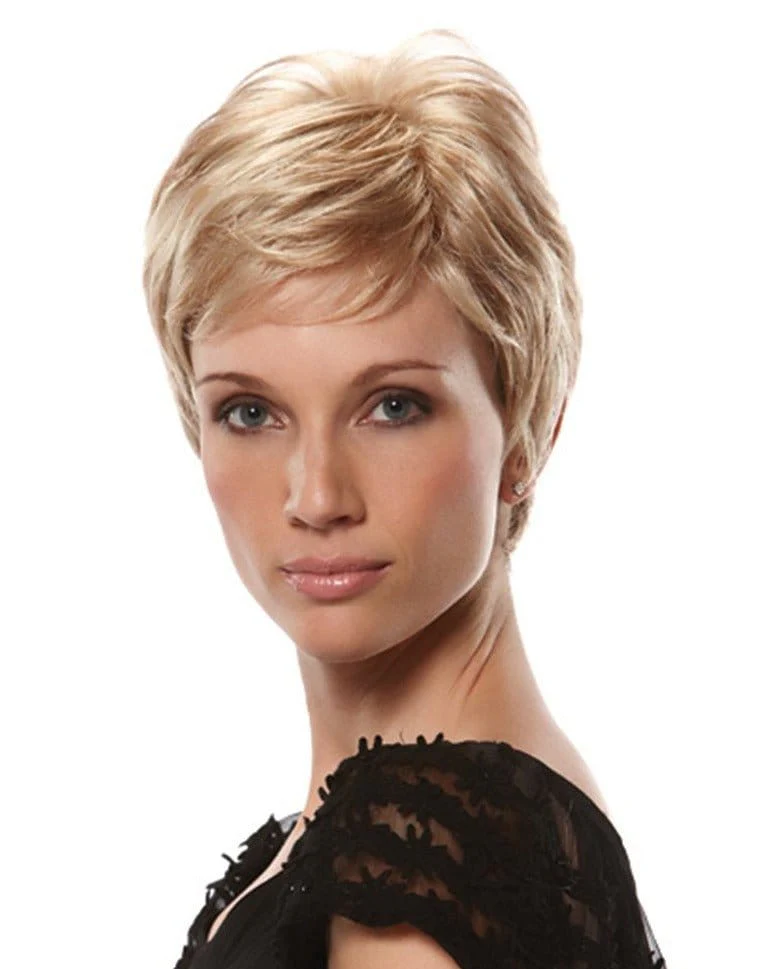 Simplicity Mono by Jon Renau | Synthetic Wig | Double Mono Top - Image 5