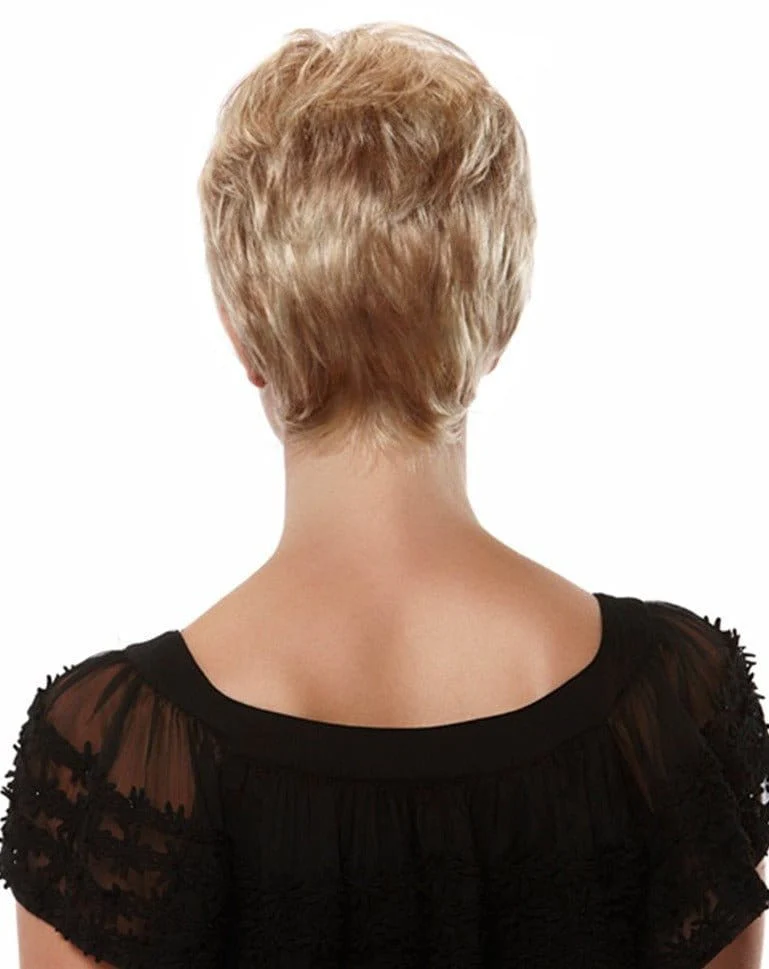 Simplicity Mono by Jon Renau | Synthetic Wig | Double Mono Top - Image 7