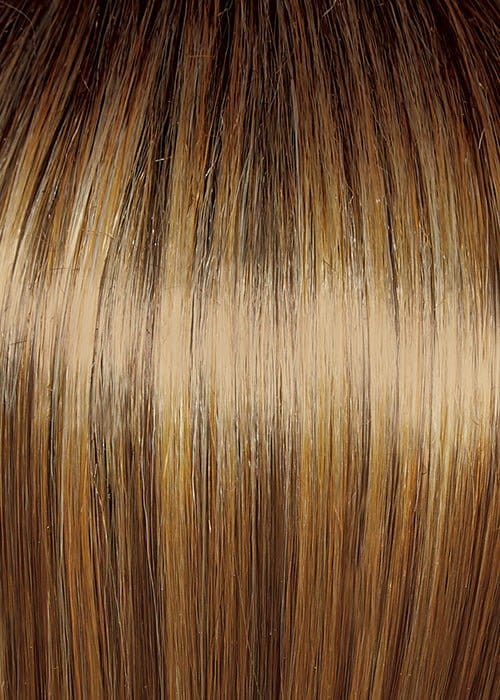 Simply Flawless by Gabor | Synthetic Lace Front Wig | Mono Part - Image 28