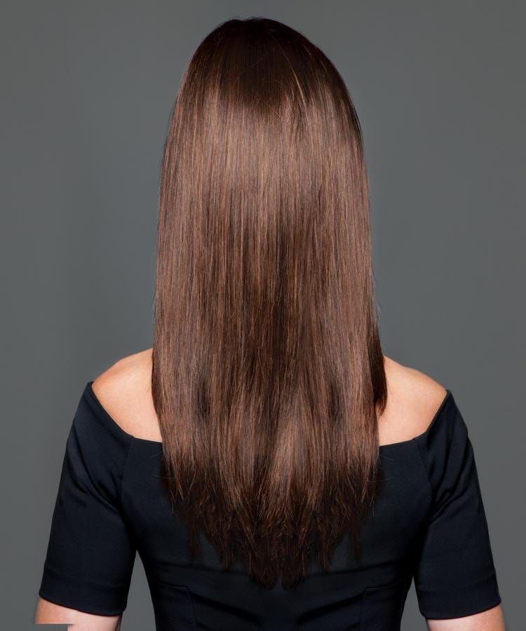 Simply Flawless by Gabor | Synthetic Lace Front Wig | Mono Part - Image 4