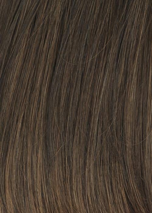 Simply Flawless by Gabor | Synthetic Lace Front Wig | Mono Part - Image 9