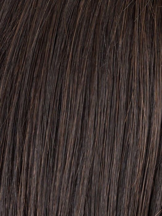 Sing by Ellen Wille | HF Synthetic Lace Front Wig | Mono Part - Image 11