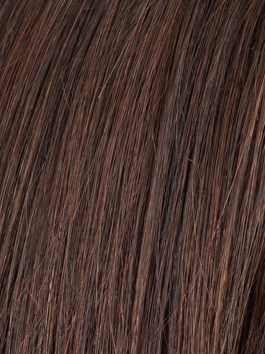 Sing by Ellen Wille | HF Synthetic Lace Front Wig | Mono Part - Image 12