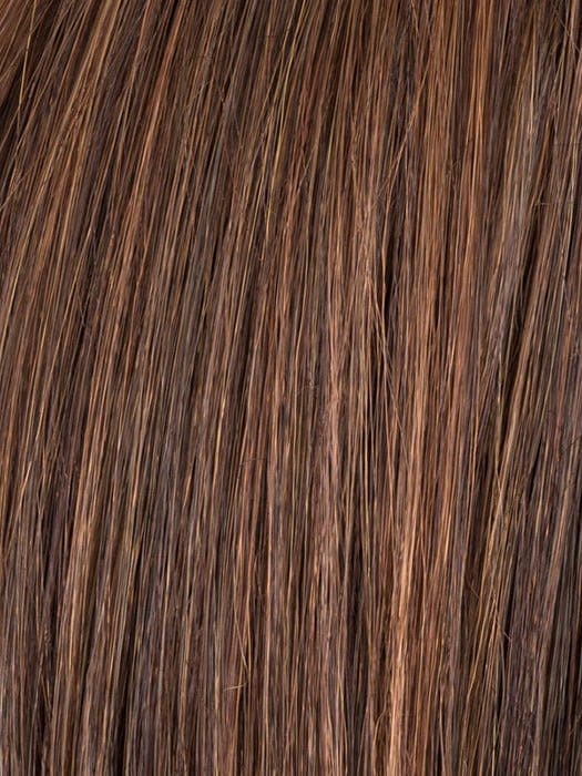 Sing by Ellen Wille | HF Synthetic Lace Front Wig | Mono Part - Image 13