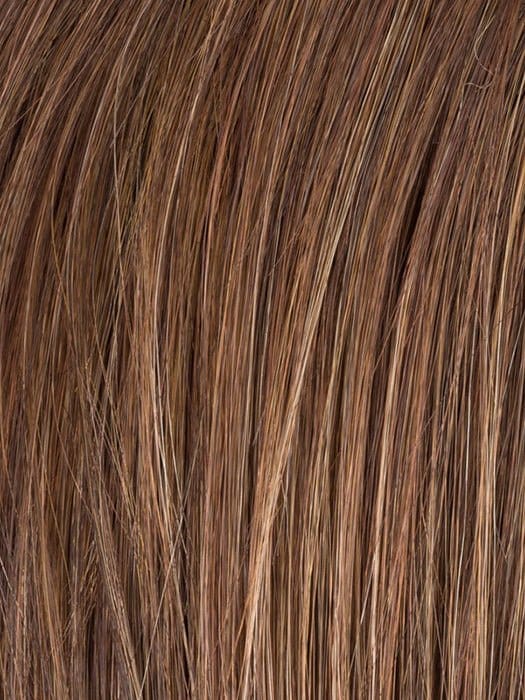 Sing by Ellen Wille | HF Synthetic Lace Front Wig | Mono Part - Image 14