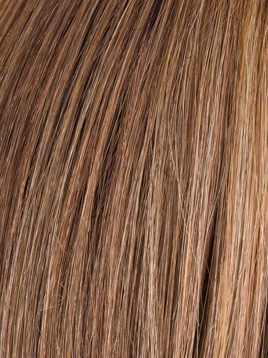 Sing by Ellen Wille | HF Synthetic Lace Front Wig | Mono Part - Image 15