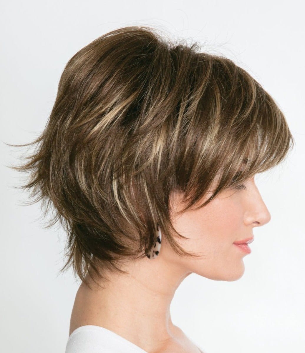 Sky Large by Noriko | Synthetic Wig | Basic Cap - Image 3