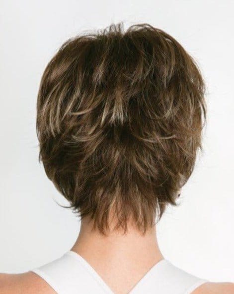 Sky Large by Noriko | Synthetic Wig | Basic Cap - Image 4