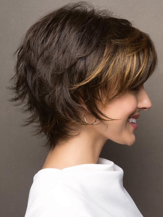 Sky Large by Noriko | Synthetic Wig | Basic Cap - Image 6