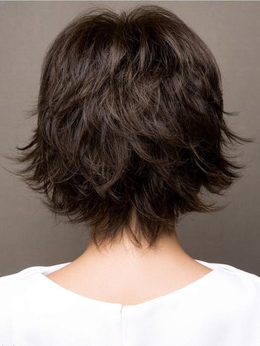 Sky Large by Noriko | Synthetic Wig | Basic Cap - Image 7
