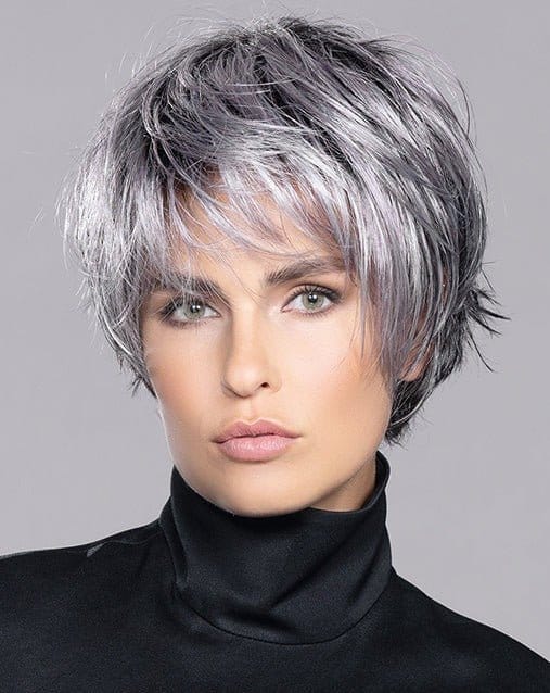 Sky by Ellen Wille | Synthetic Wig | Mono Crown