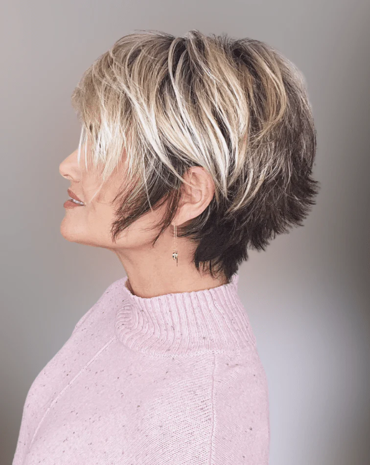 Sky by Ellen Wille | Synthetic Wig | Mono Crown - Image 14