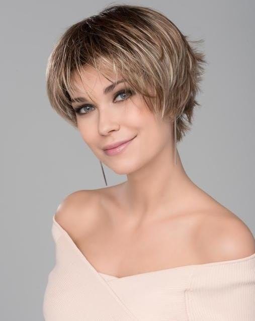 Sky by Ellen Wille | Synthetic Wig | Mono Crown - Image 7