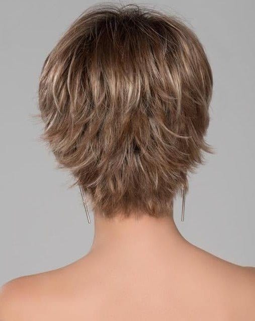 Sky by Ellen Wille | Synthetic Wig | Mono Crown - Image 9