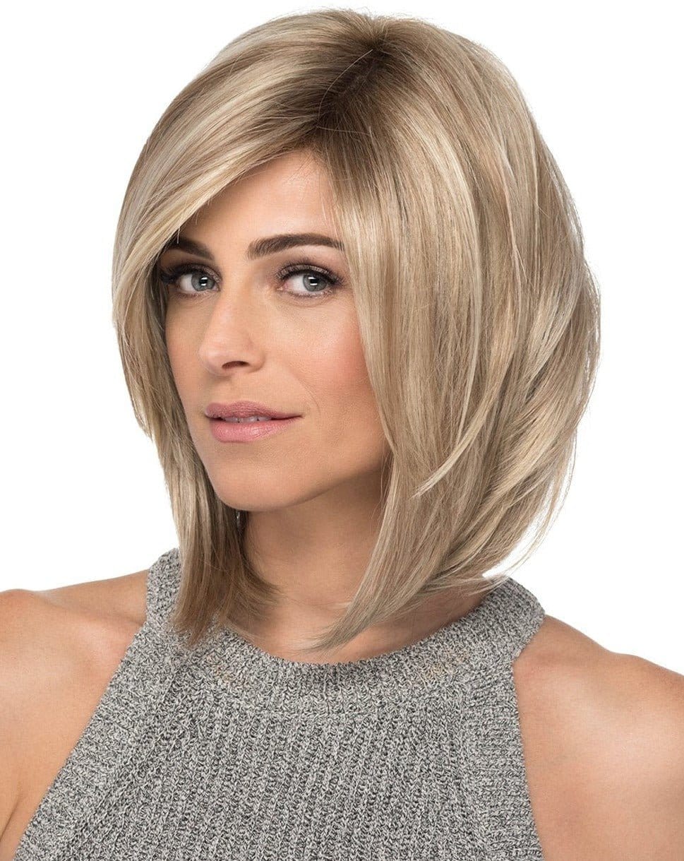 Sky by Estetica | Synthetic Lace Front Wig | Mono Part - Image 10