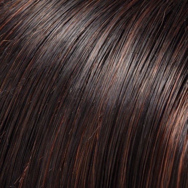 Skylar by Jon Renau | HF Synthetic Lace Front Wig | Mono Top - Image 15