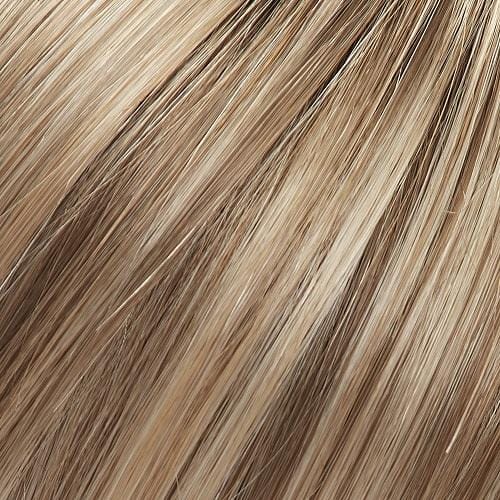 Skylar by Jon Renau | HF Synthetic Lace Front Wig | Mono Top - Image 34