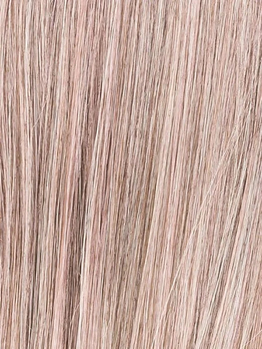 Sleek by Ellen Wille | HF Synthetic Lace Front Wig | Mono Part - Image 16