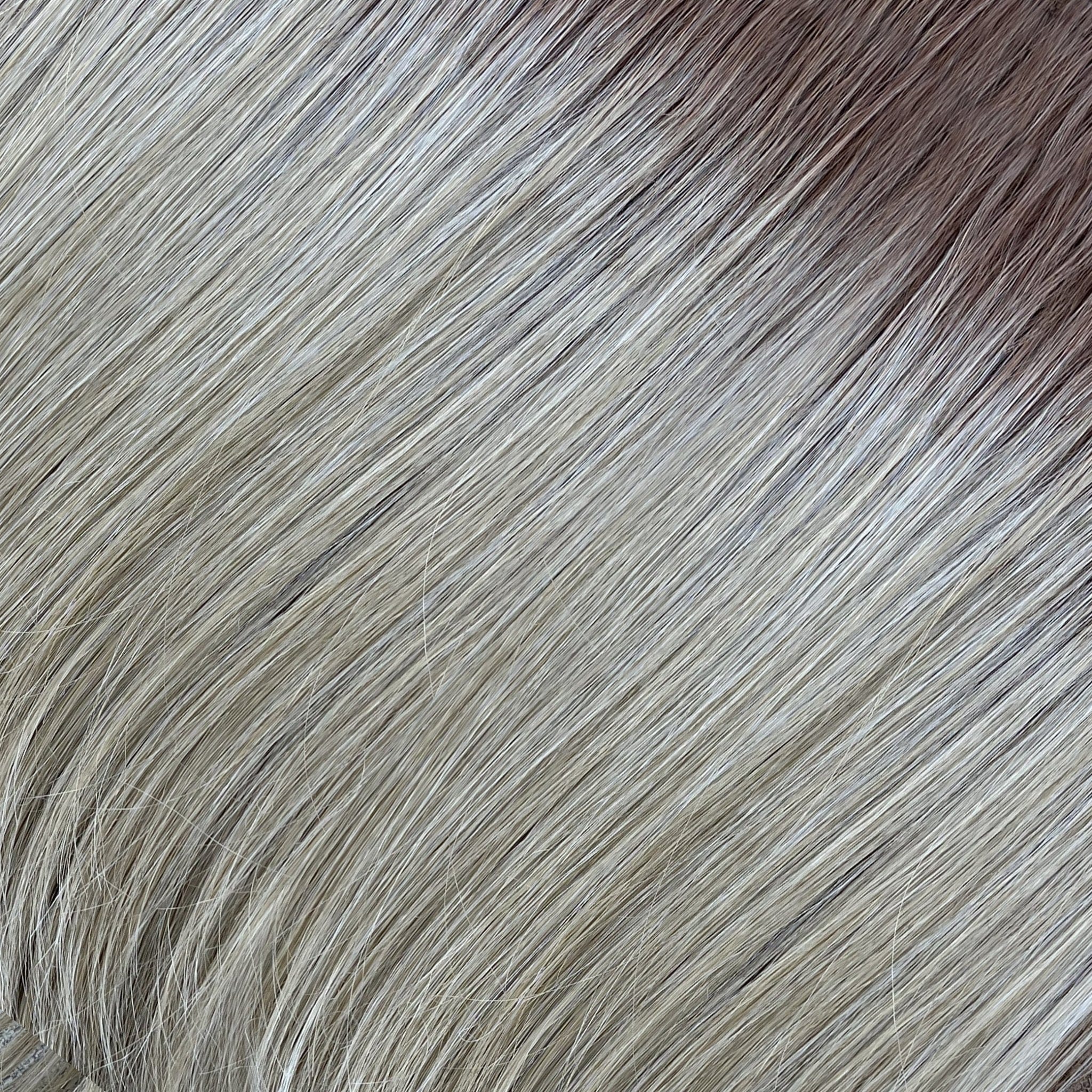 SM100 Hope (Medical) by WigPro | HF Synthetic Lace Front Wig | Mono Top - Image 9